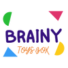 Brainy Toys Box