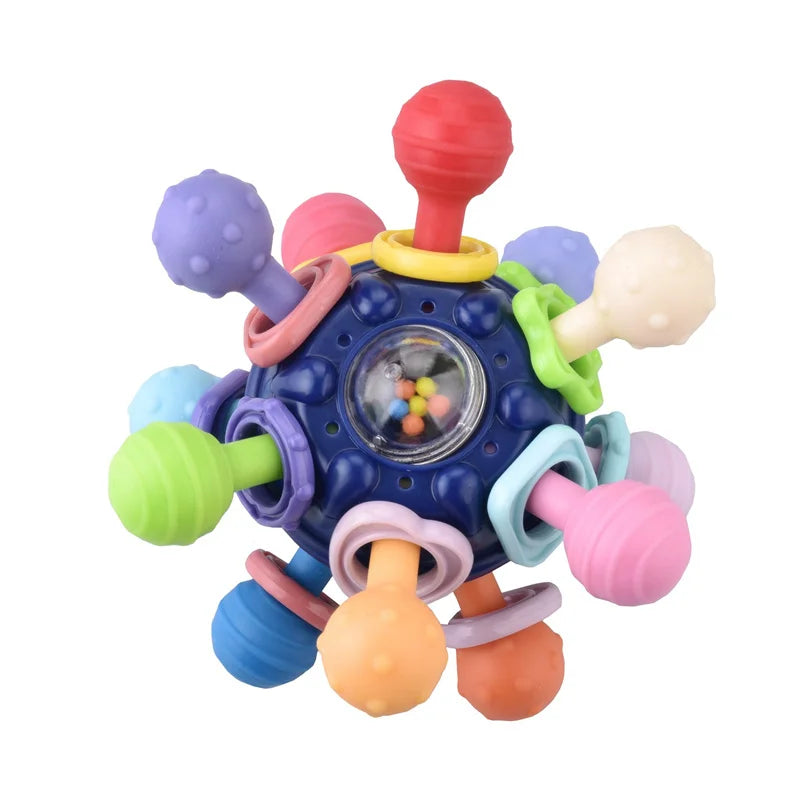 Montessori Teether Ball